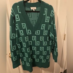 And Other Stories sweater